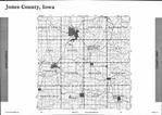 Index Map 2, Jones County 2001